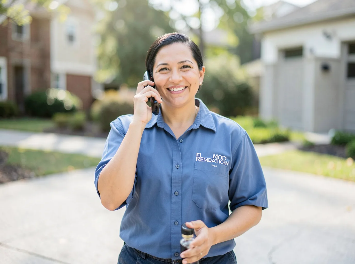 Mold Remediation Ward, AR FAQs